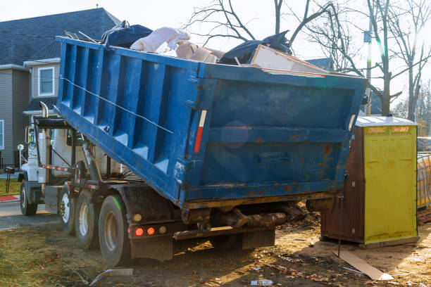 Trusted Rincon, GA Junk Removal  Experts